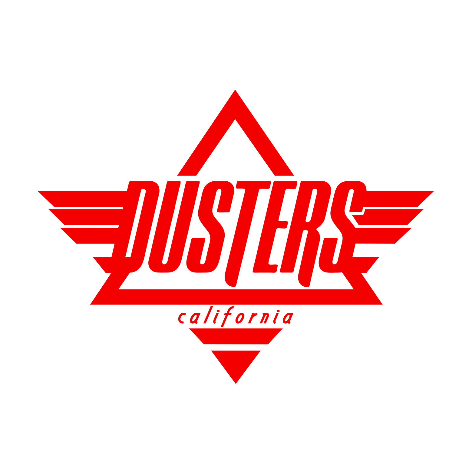 DUSTERS