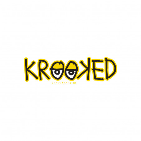 KROOKED