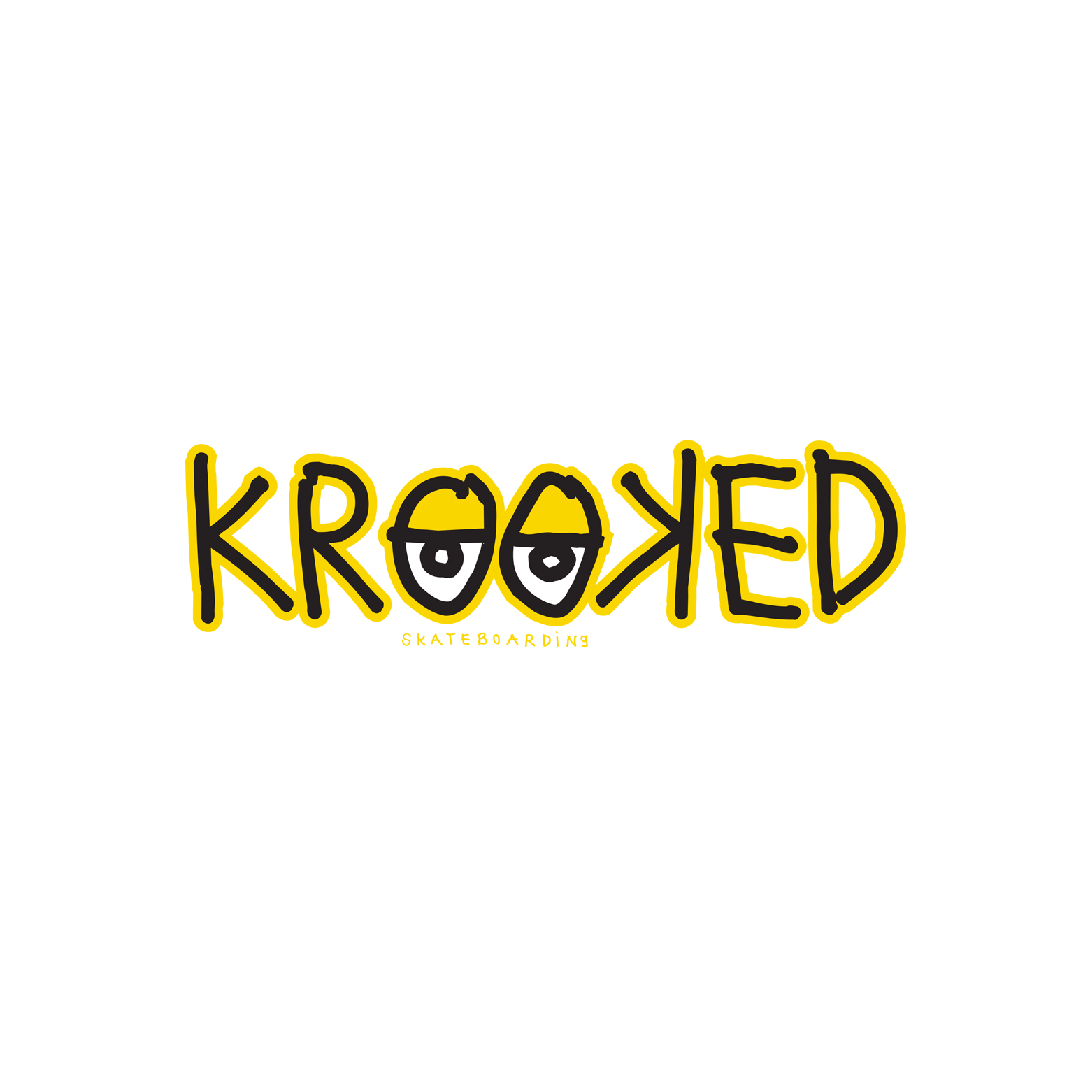 KROOKED