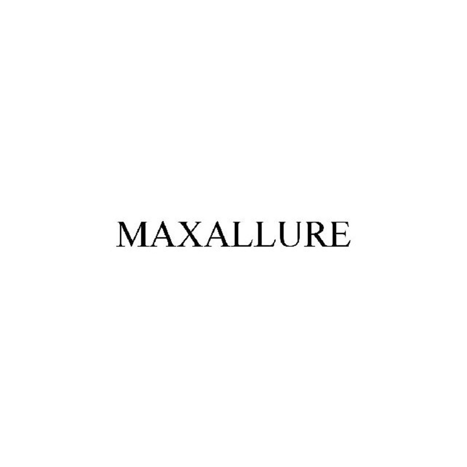 MAXALLURE