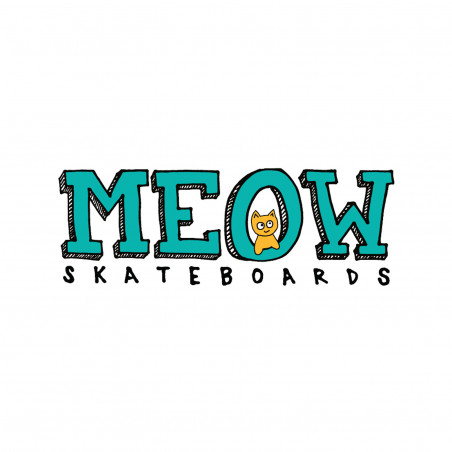 MEOW SKATEBOARDS