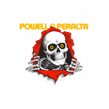 POWELL PERALTA