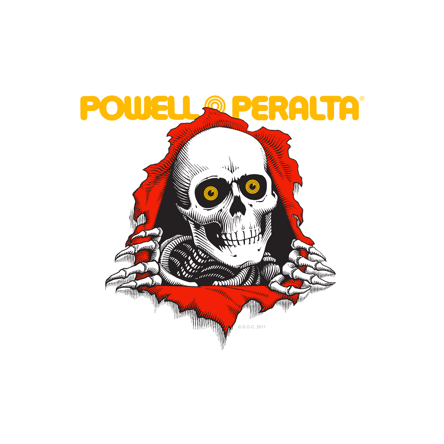 POWELL PERALTA