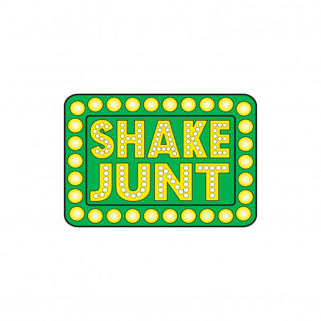 SHAKE JUNT