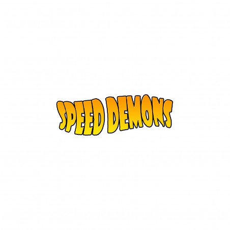 SPEED DEMONS