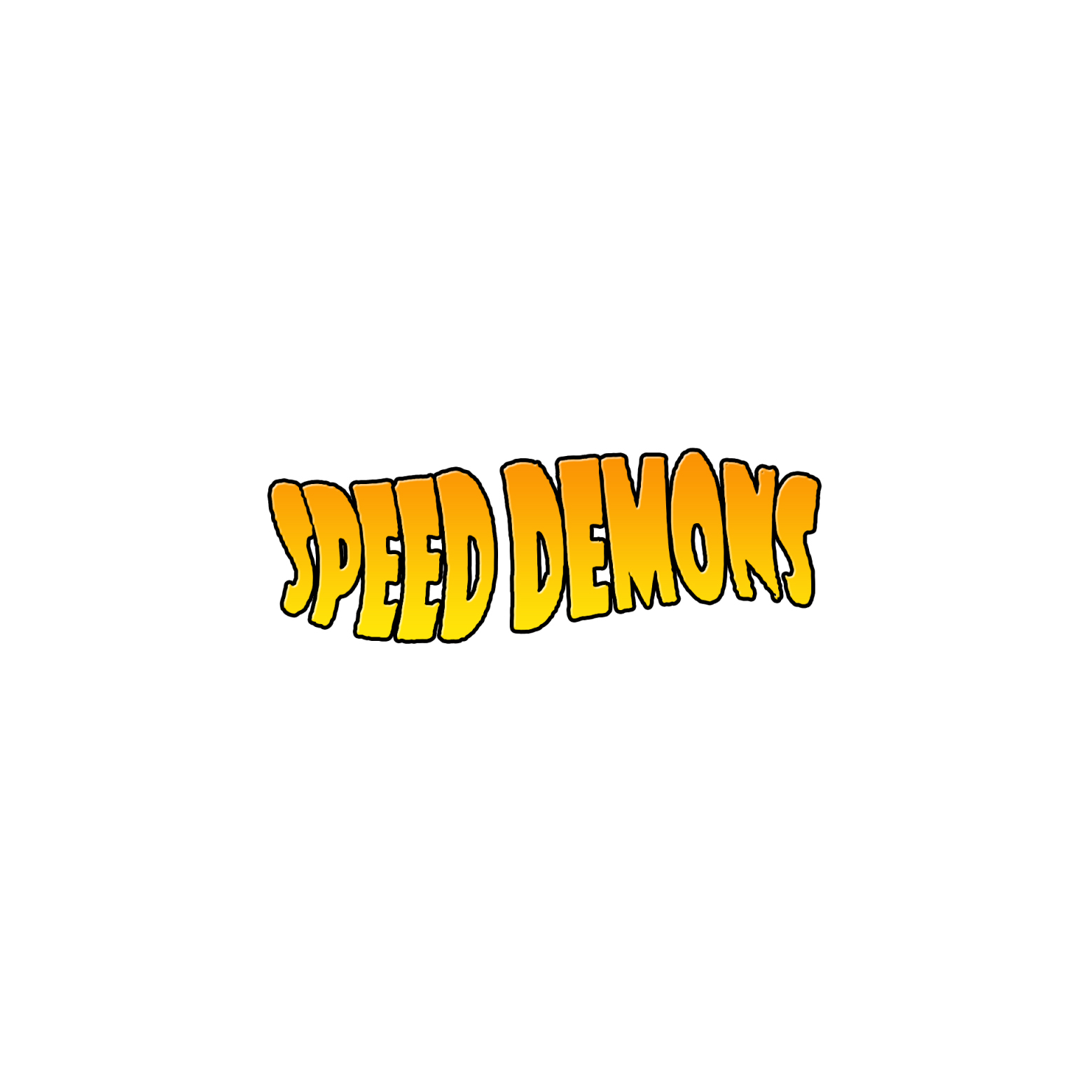 SPEED DEMONS