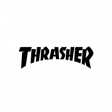 THRASHER