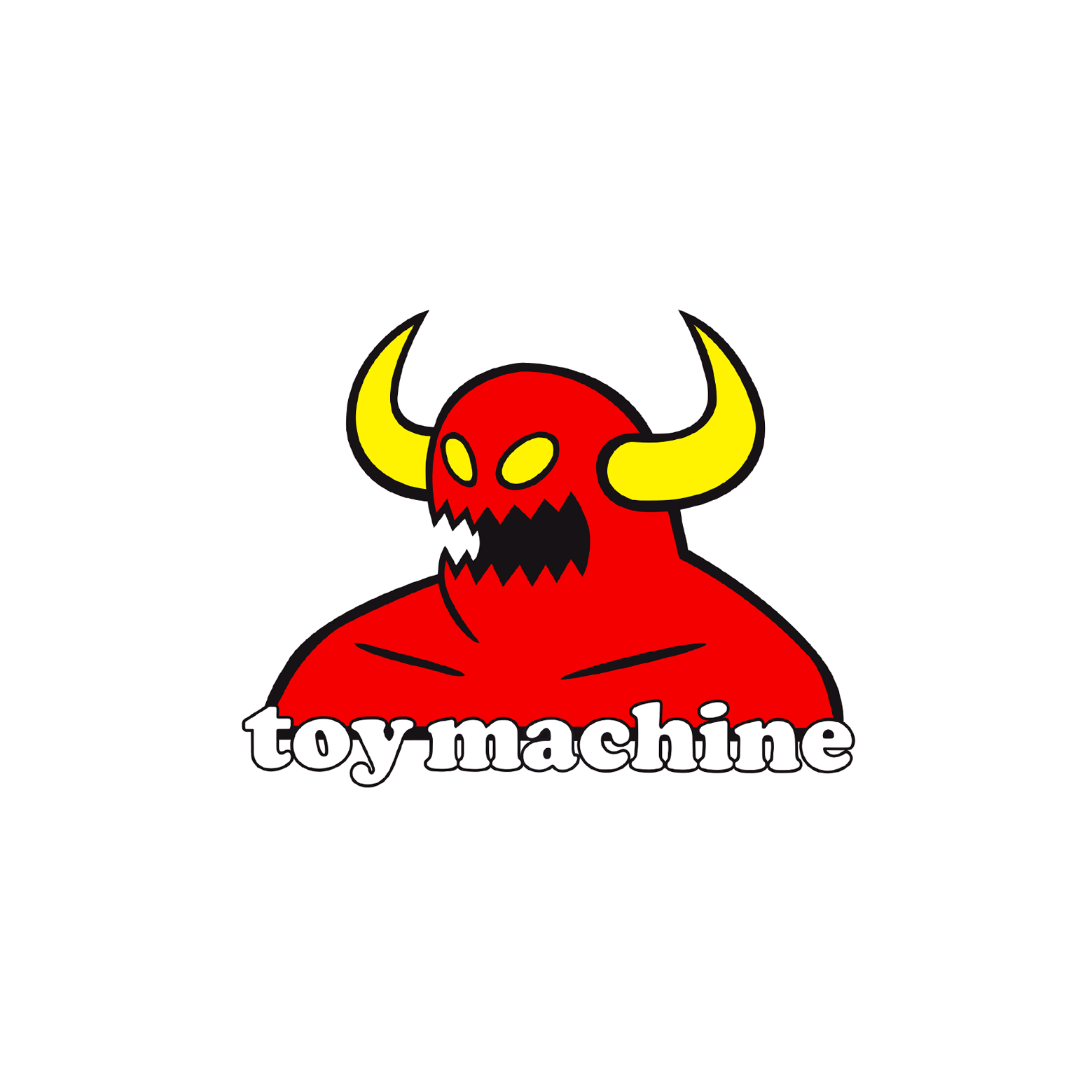 TOY MACHINE