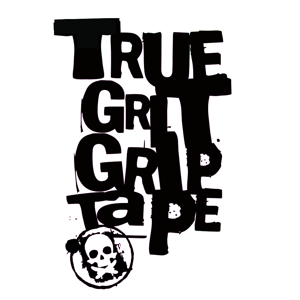 TRUE GRIT