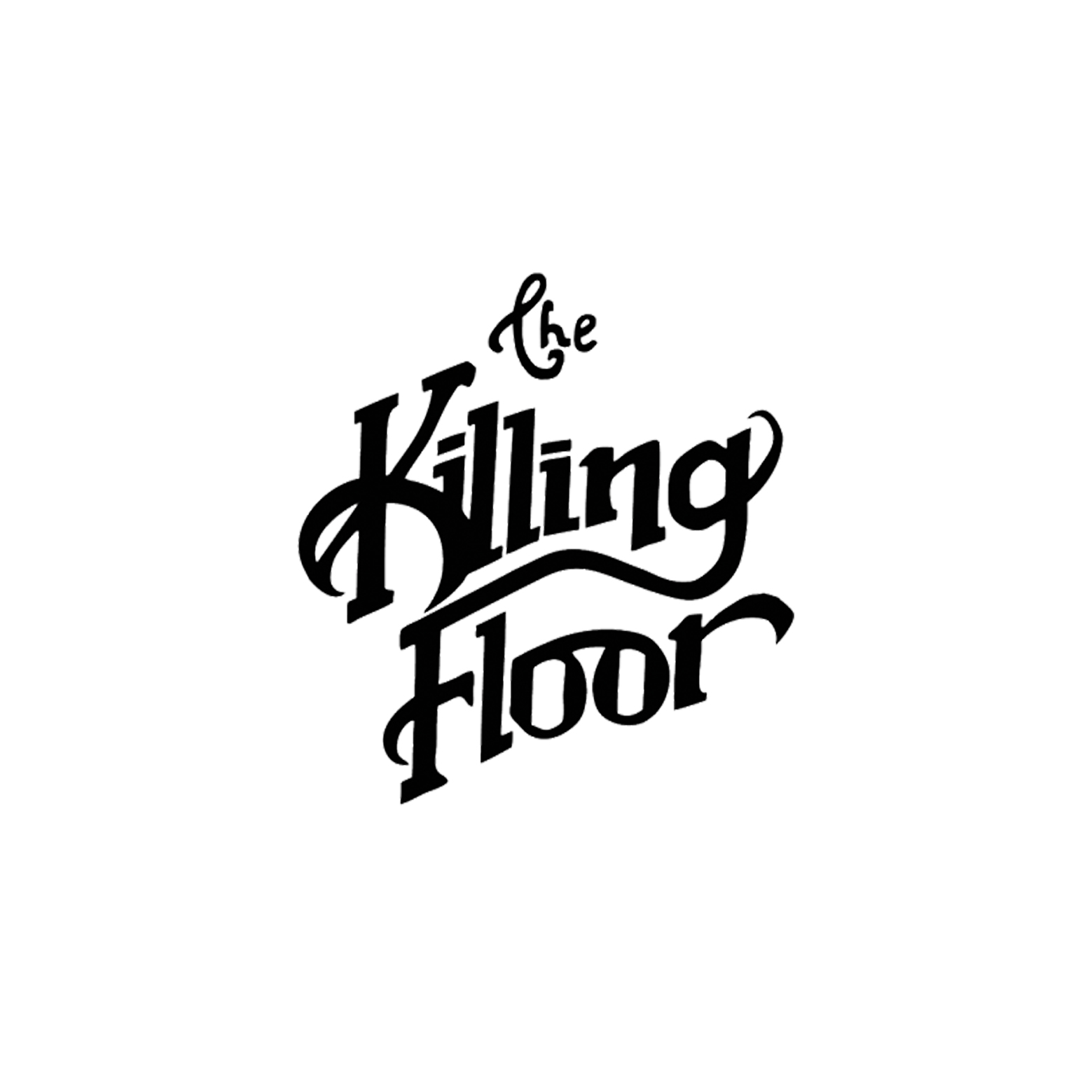 THE KILLING FLOOR