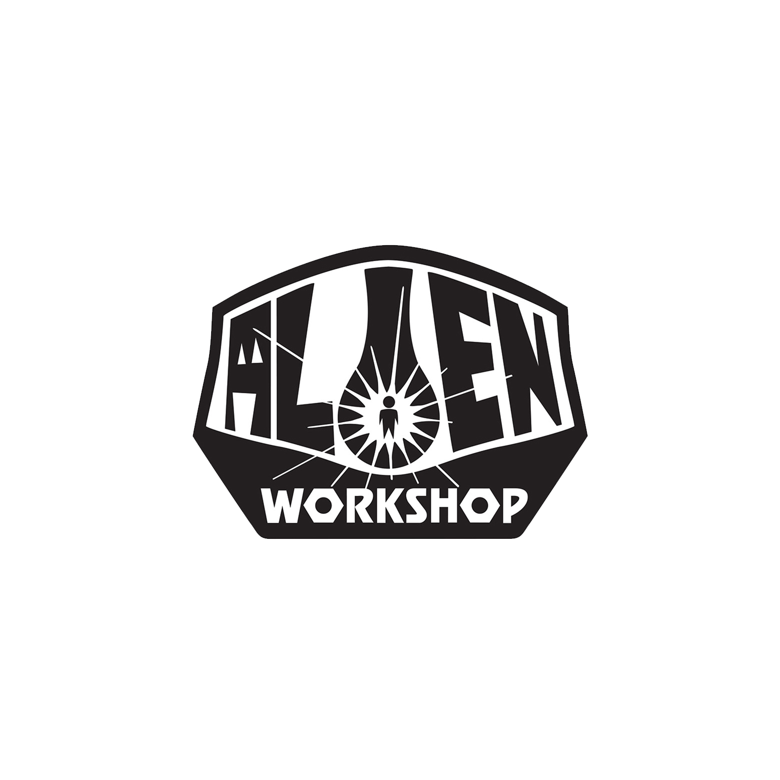 ALIEN WORKSHOP