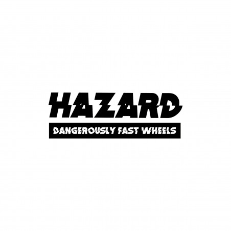 HAZARD WHEELS