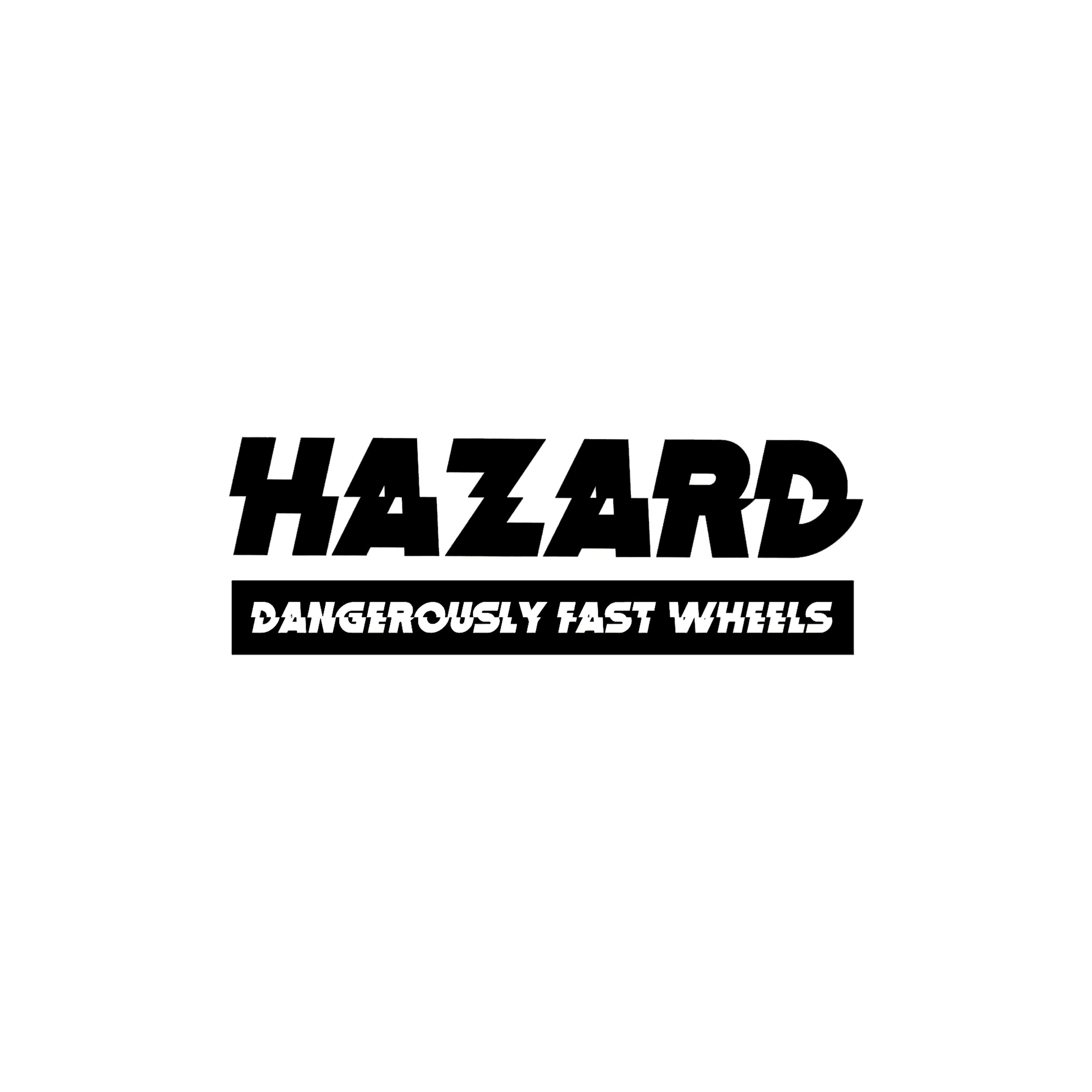 HAZARD WHEELS