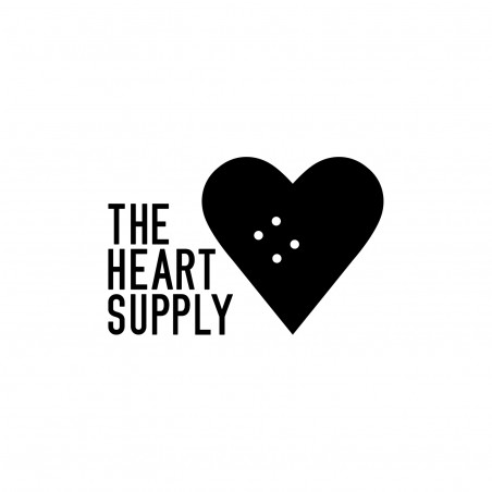 THE HEART SUPPLY