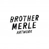 BROTHER MERLE