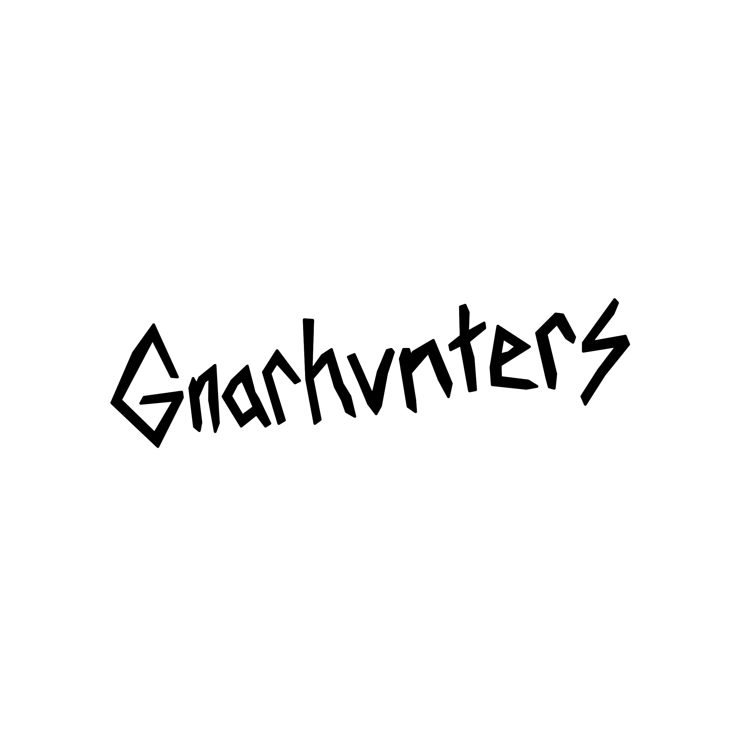 GNARHUNTERS