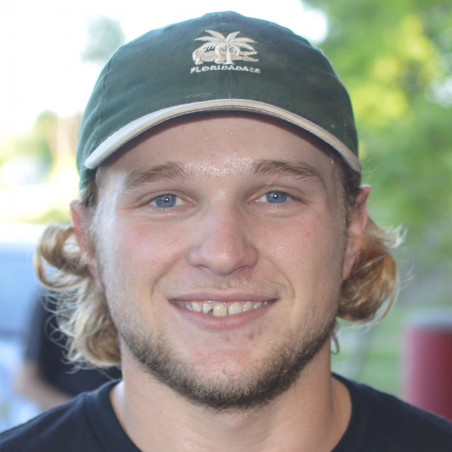 Jamie FOY