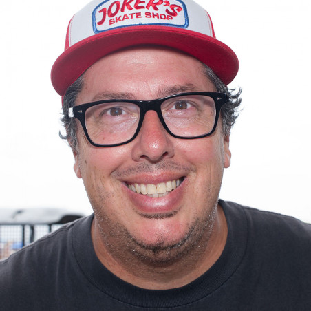 John LUCERO