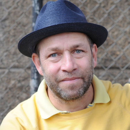 Mark GONZALES