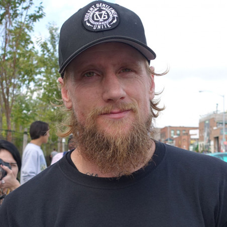 Mike VALLELY