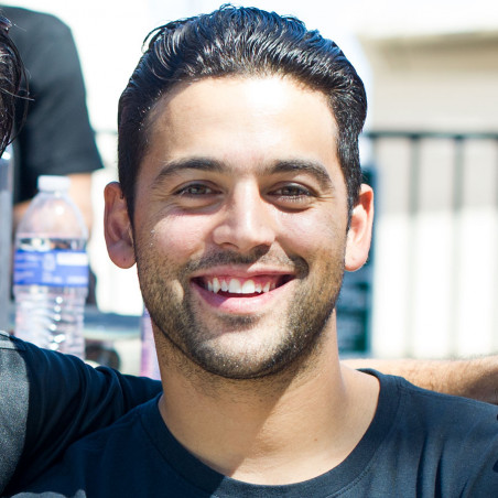 Paul RODRIGUEZ