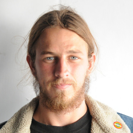 Riley HAWK