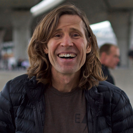 Rodney MULLEN