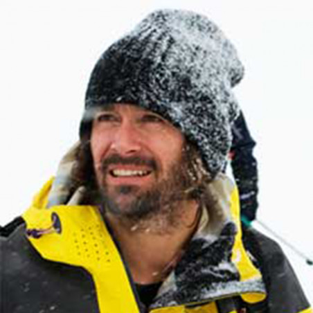 Jeremy JONES (Pro snowboard)