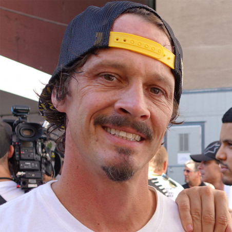 Bucky LASEK