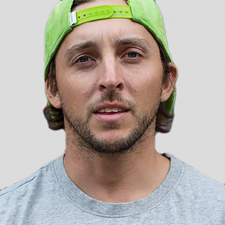 Scott Stevens (Pro Snowboard)