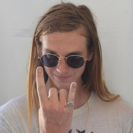 Chris GREGSON