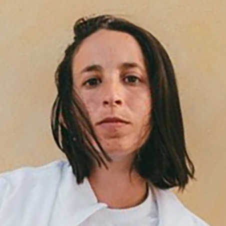 Samantha NARVAEZ " SAM"