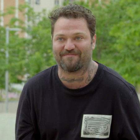 Bam MARGERA
