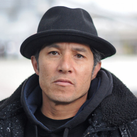 Christian HOSOI