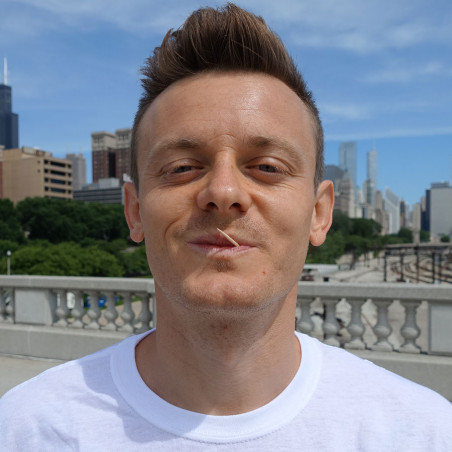 Cody MCENTIRE