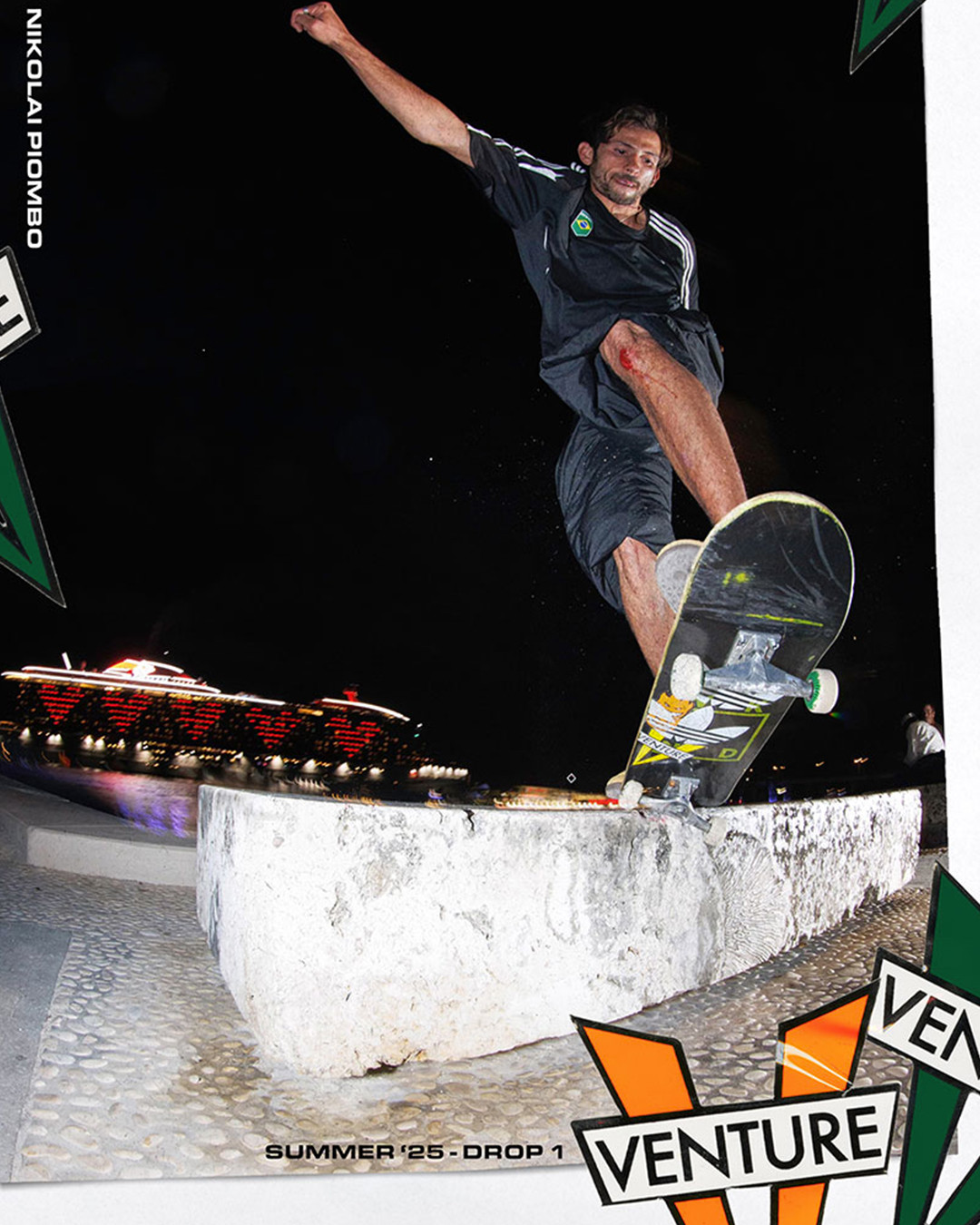 Produits VENTURE TRUCKS SUMMER 25