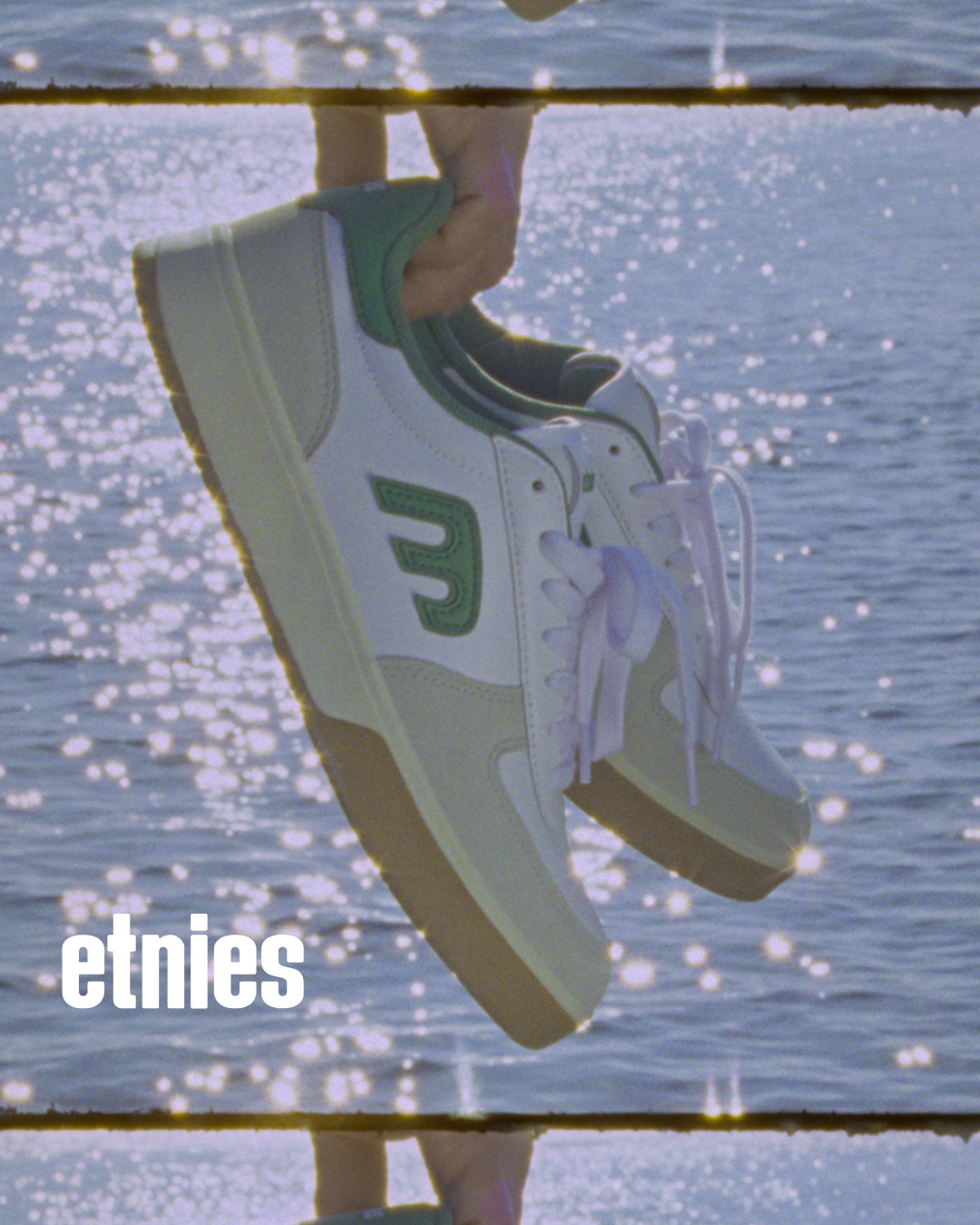 Produits Skateboards Etnies emerson
