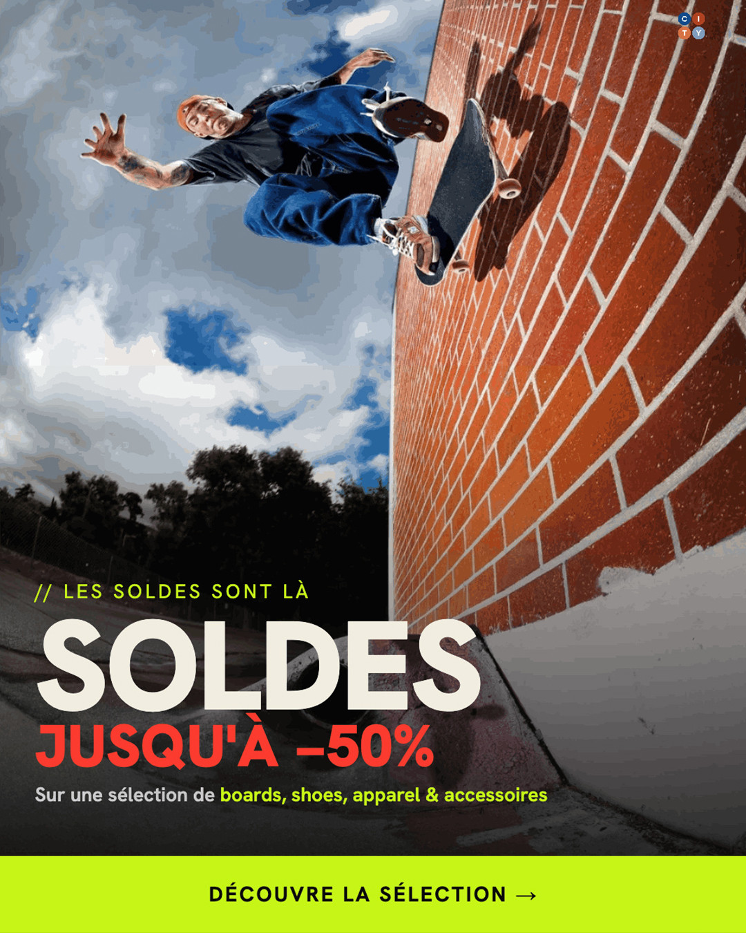 PRODUITS SOLDES ÉTÉ 26