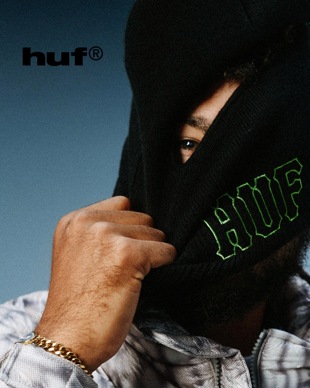 Produits HUF WINTER 25