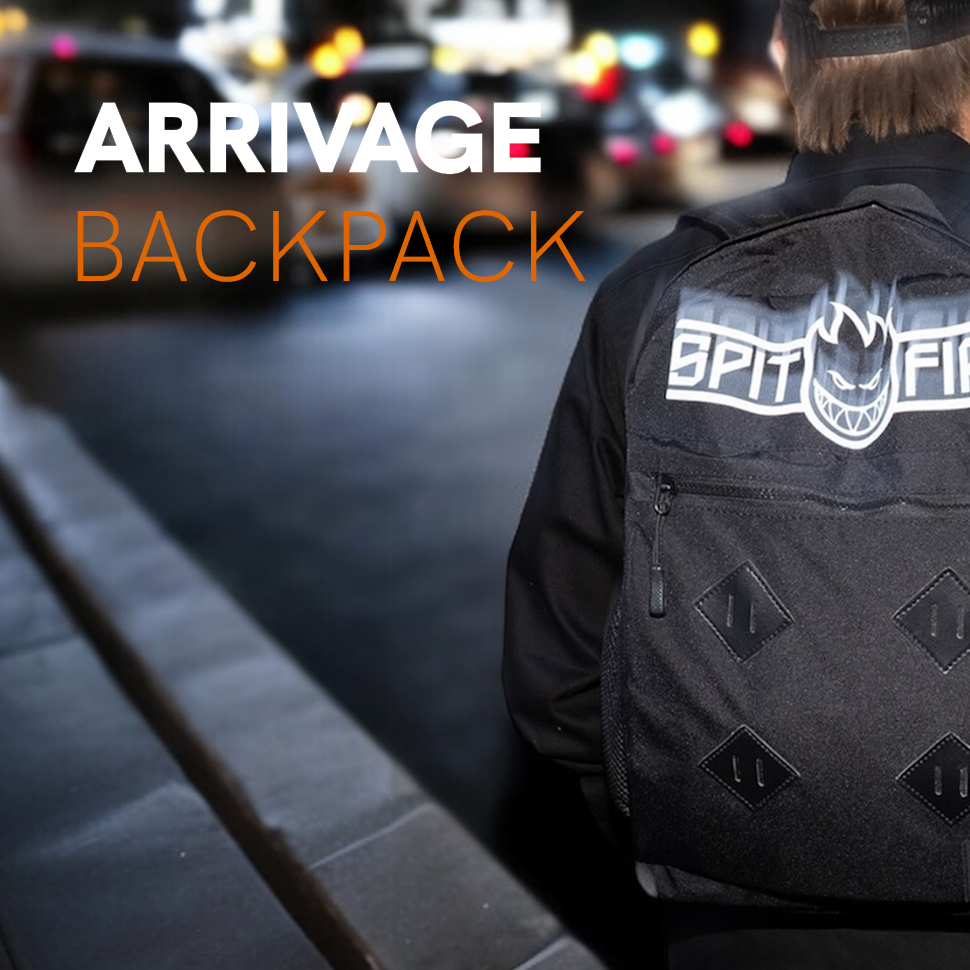 perso-BACKPACK