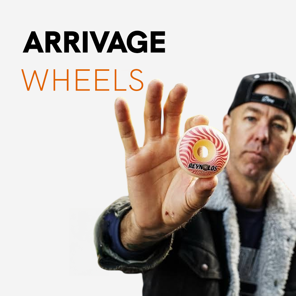 perso-WHEELS