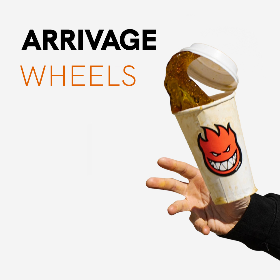 perso-WHEELS