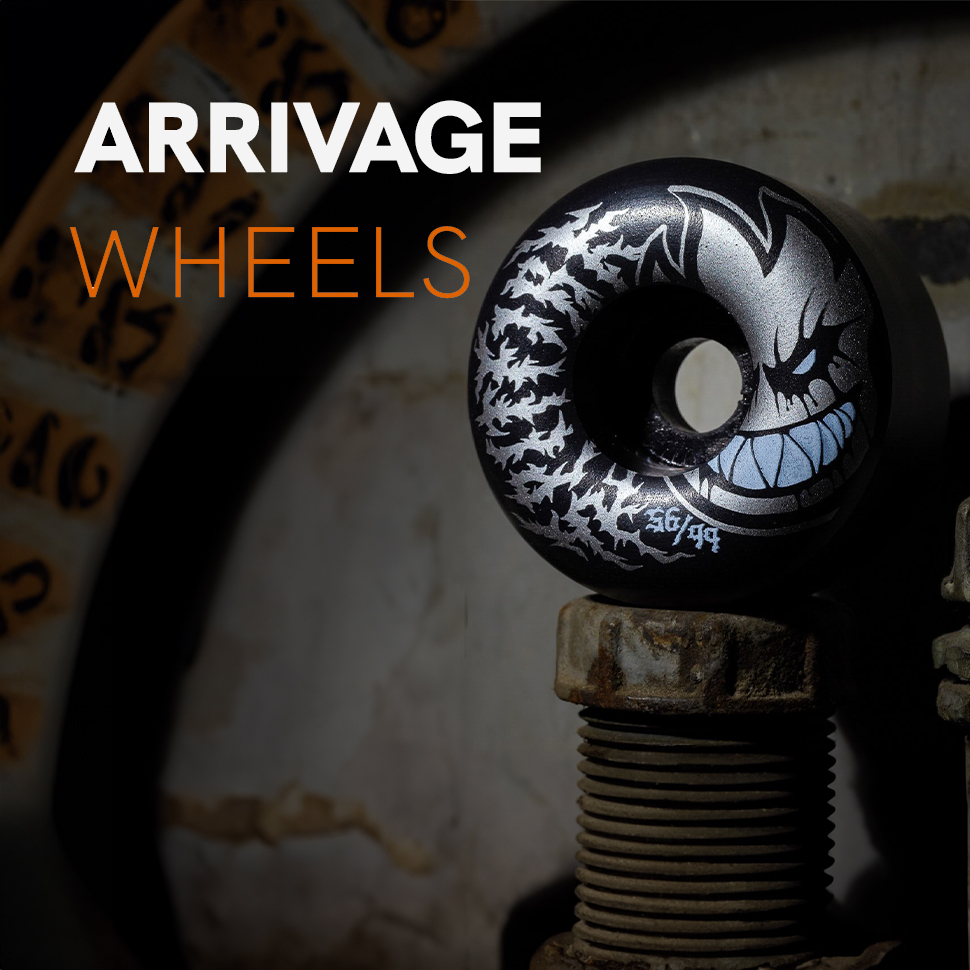 perso-WHEELS
