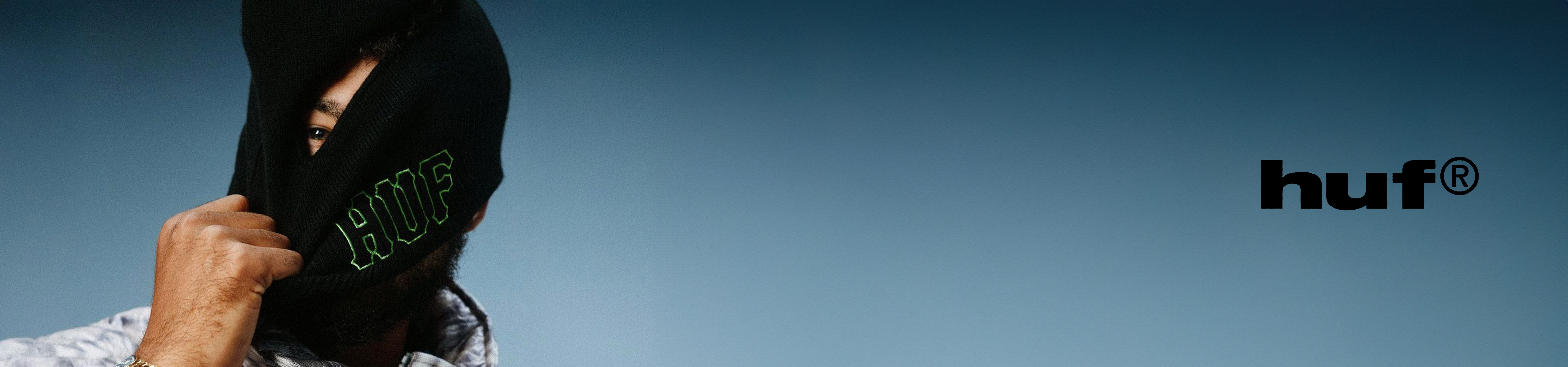 Produits HUF WINTER 25